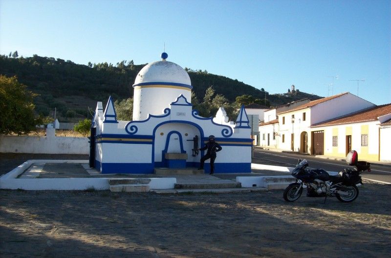 ALENTEJO (PORTUGAL)