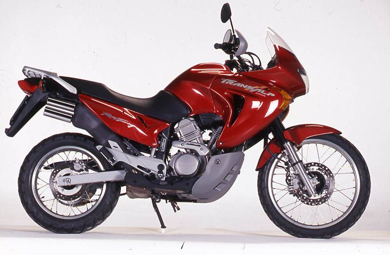 Honda XL 600 V Transalp