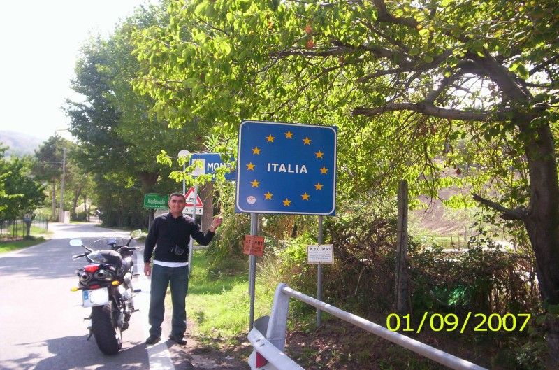 ITALIA