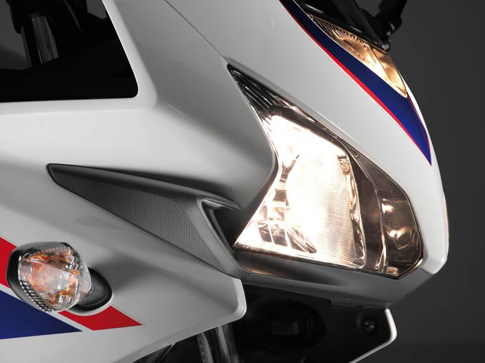 Honda CBR500R
