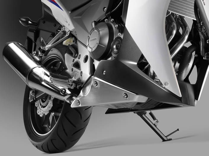 Honda CBR500R