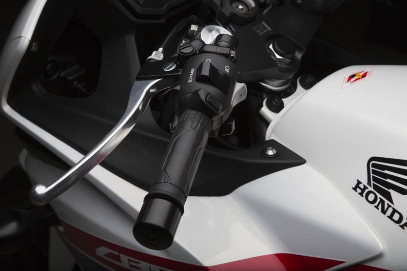 Honda CBR500R
