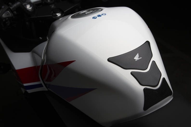 Honda CBR500R