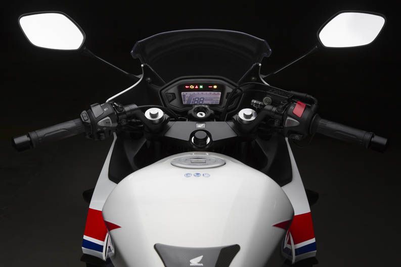 Honda CBR500R