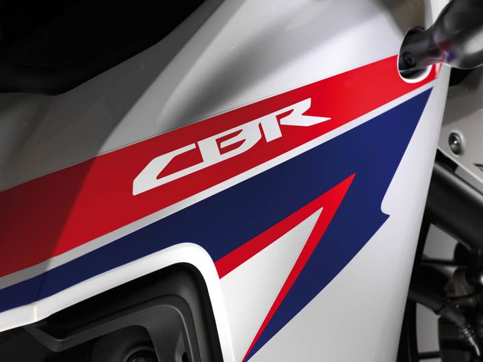 Honda CBR500R