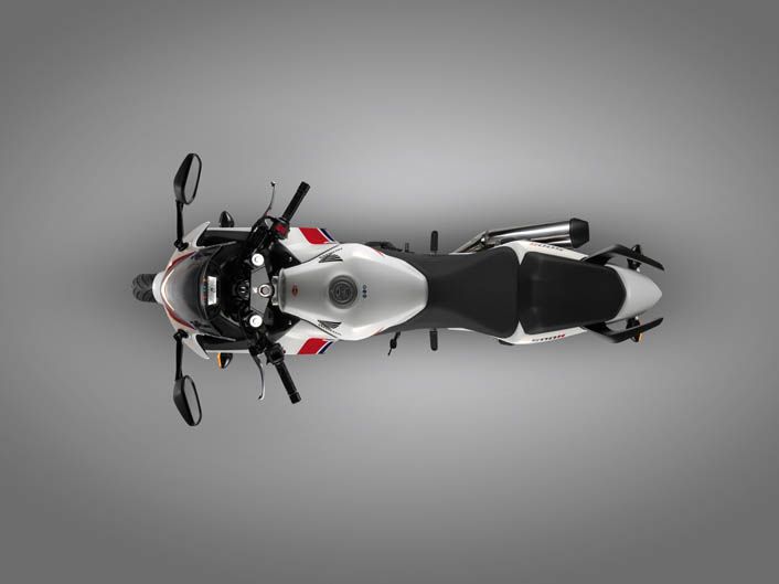 Honda CBR500R