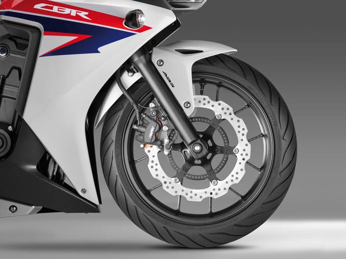 Honda CBR500R
