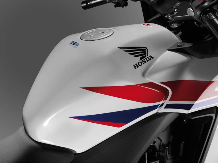 Honda CBR500R