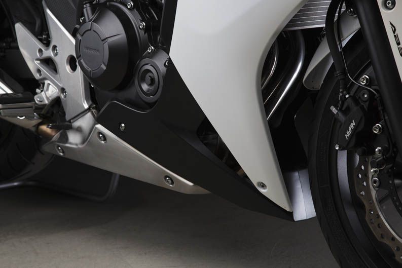 Honda CBR500R