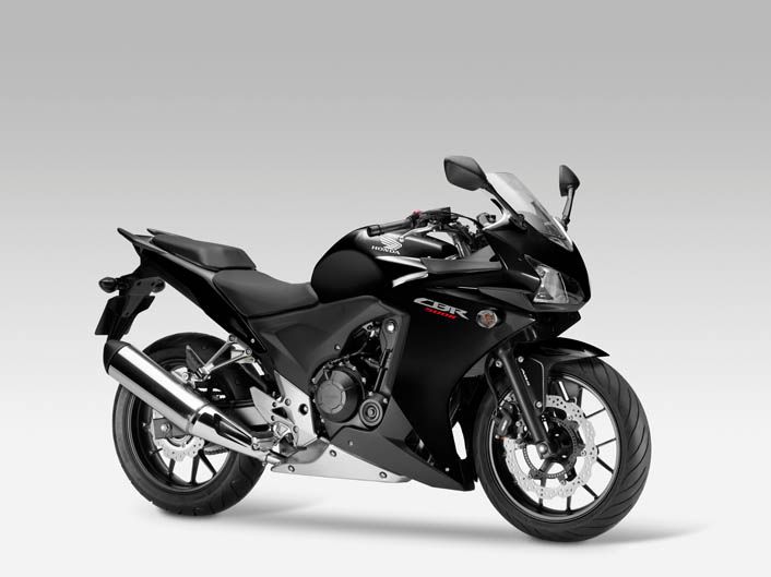 Honda CBR500R