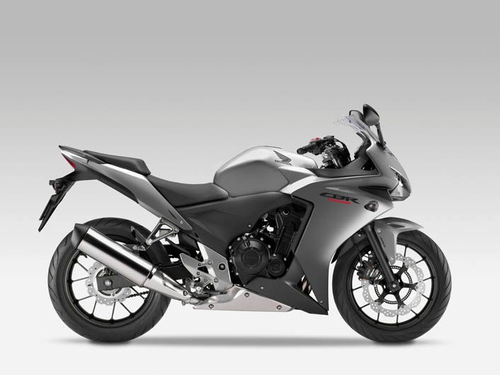 Honda CBR500R