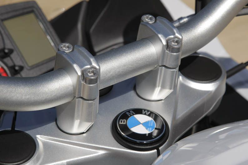 Comparativa BMW saga «F»