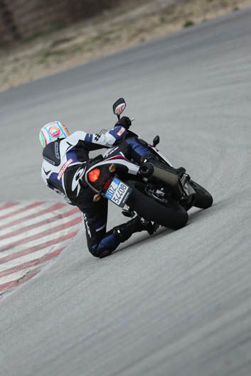 Honda CBR500R