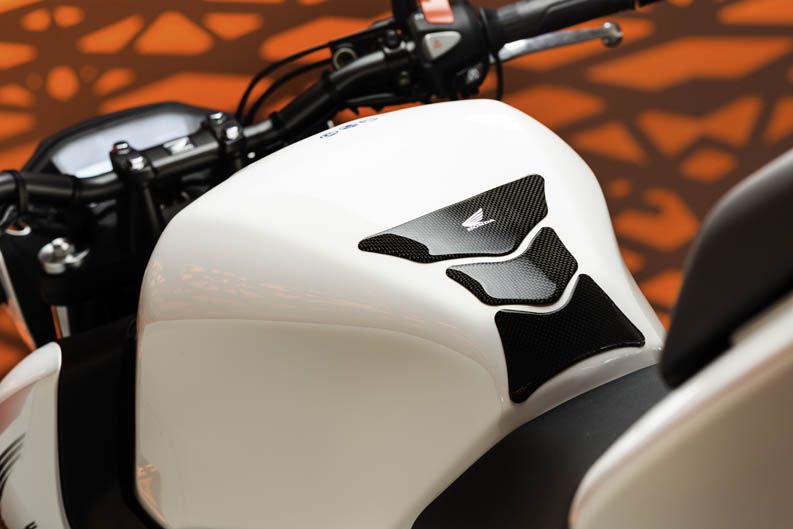 Honda CB500F