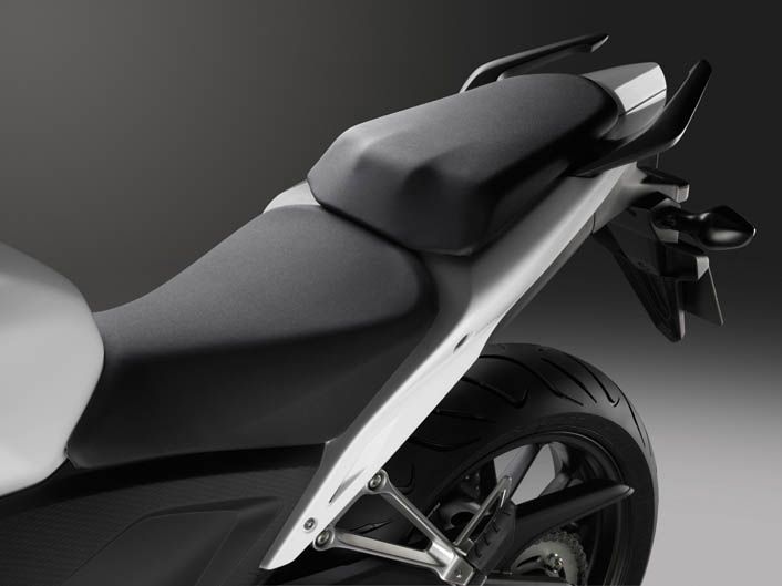 Honda CB500F
