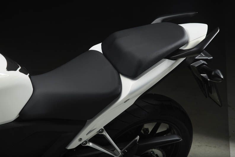 Honda CB500F