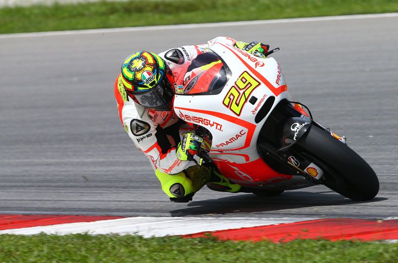 Entrenamientos MotoGP Sepang 2013. Galería de fotosEntrenamientos MotoGP Sepang 2013. Galería de fotos