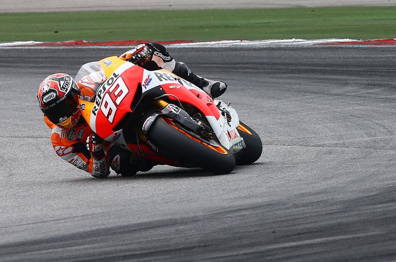 Entrenamientos MotoGP Sepang 2013. Galería de fotos