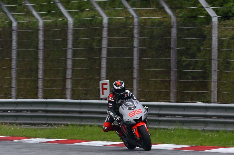 Entrenamientos MotoGP Sepang 2013. Galería de fotos
