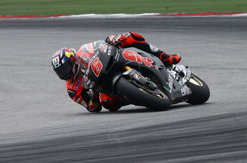 Entrenamientos MotoGP Sepang 2013. Galería de fotos