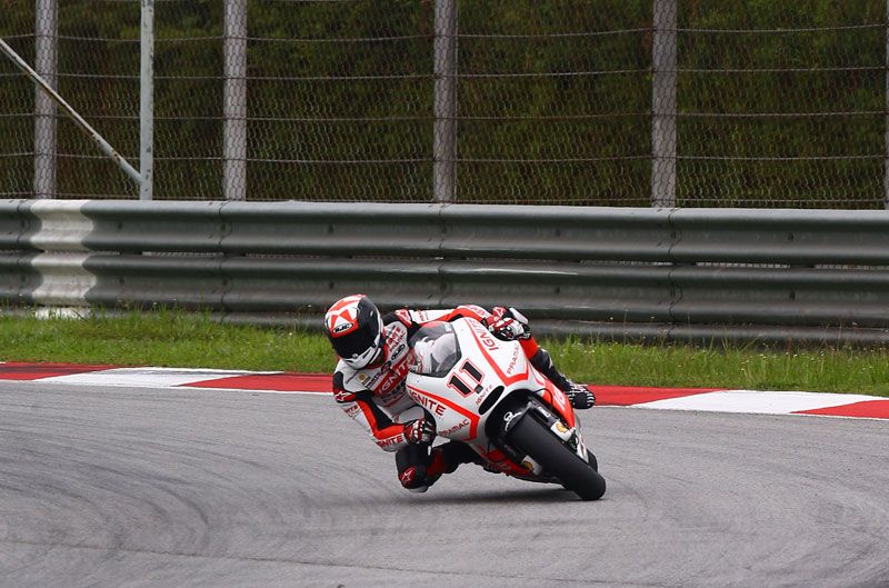 Entrenamientos MotoGP Sepang 2013. Galería de fotos