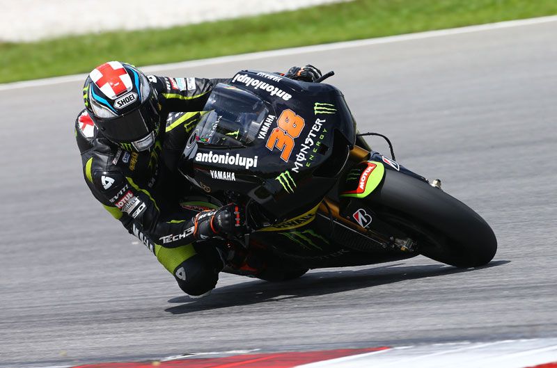 Entrenamientos MotoGP Sepang 2013. Galería de fotos