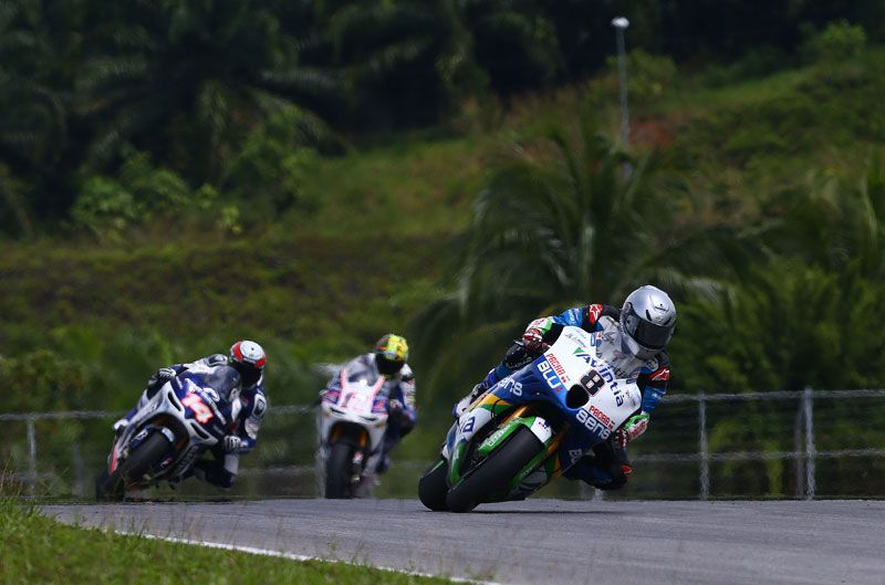 Entrenamientos MotoGP Sepang 2013. Galería de fotos