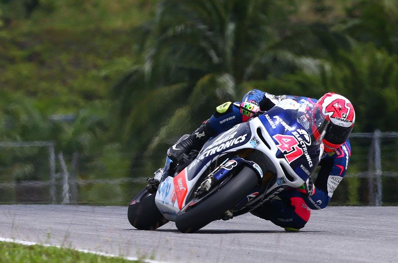 Entrenamientos MotoGP Sepang 2013. Galería de fotos