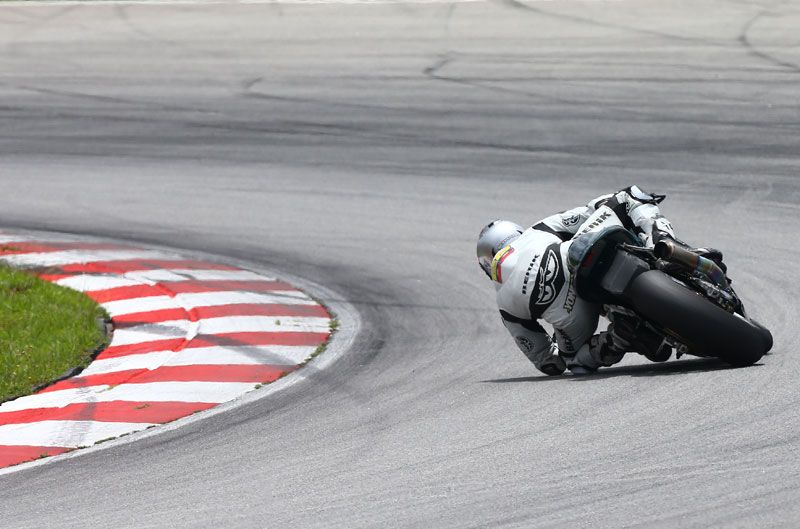 Entrenamientos MotoGP Sepang 2013. Galería de fotos