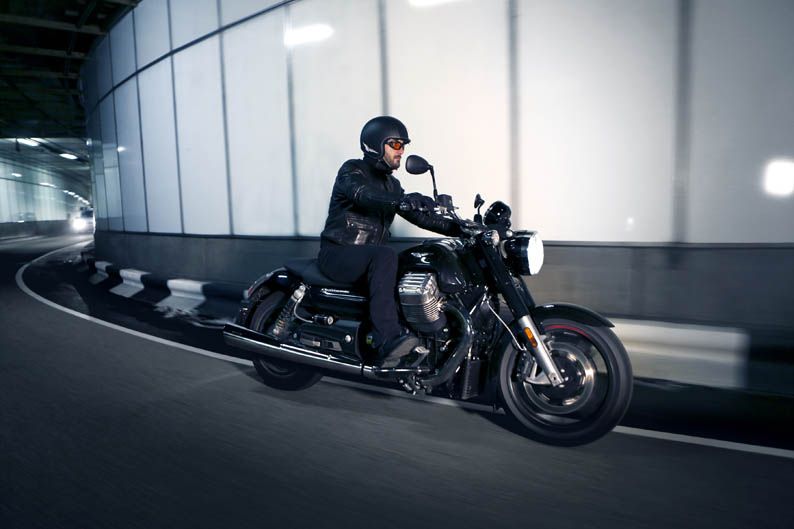 Moto Guzzi California 1400 Custom
