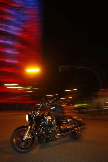 Moto Guzzi California 1400 Custom