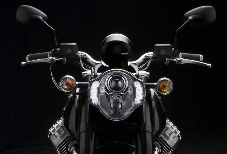 Moto Guzzi California 1400 Custom