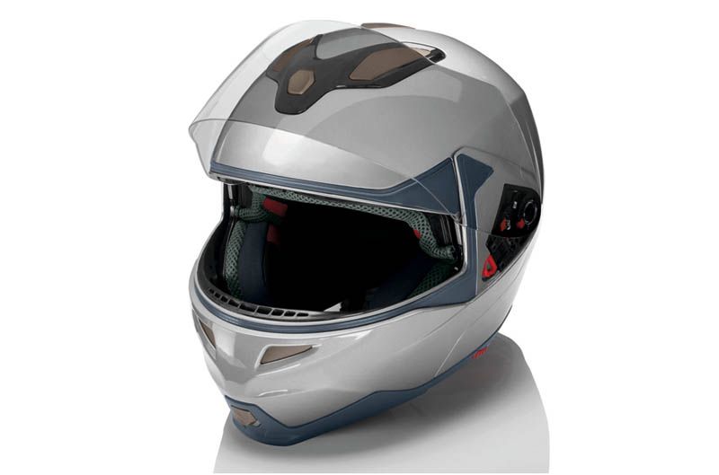 Casco modular 59,99