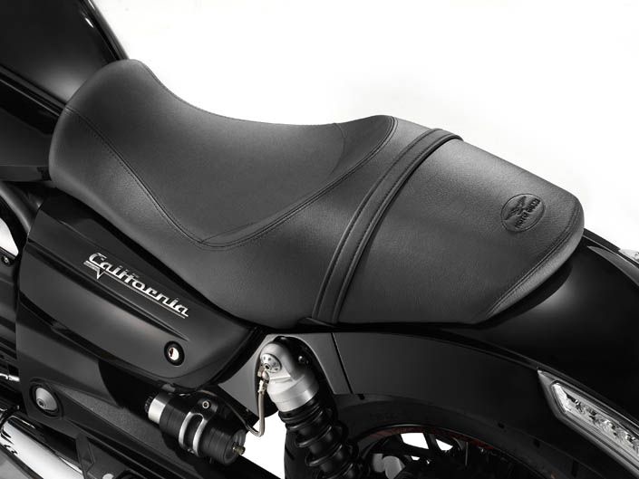 Moto Guzzi California 1400 Custom