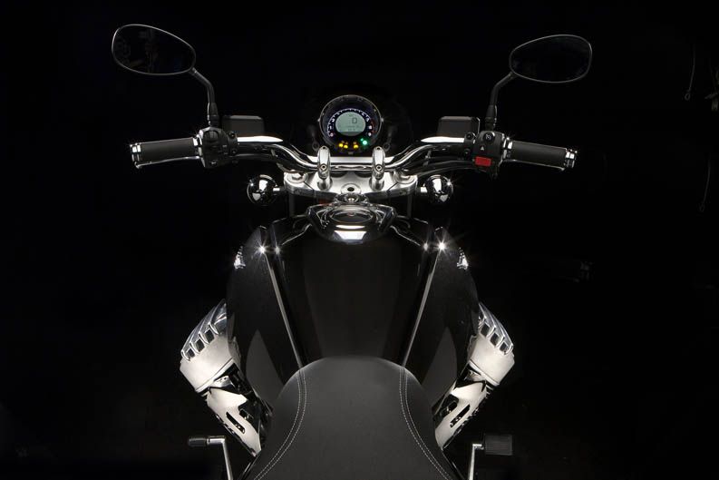 Moto Guzzi California 1400 Custom