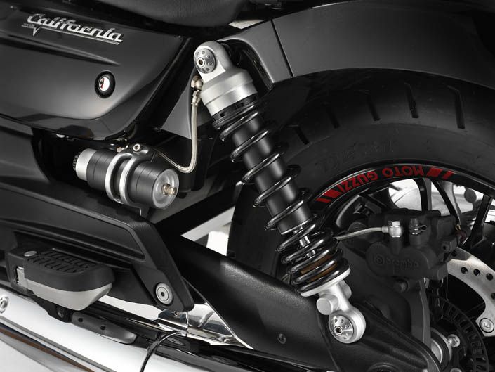 Moto Guzzi California 1400 Custom