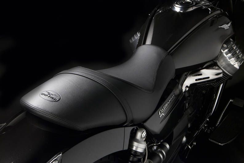 Moto Guzzi California 1400 Custom