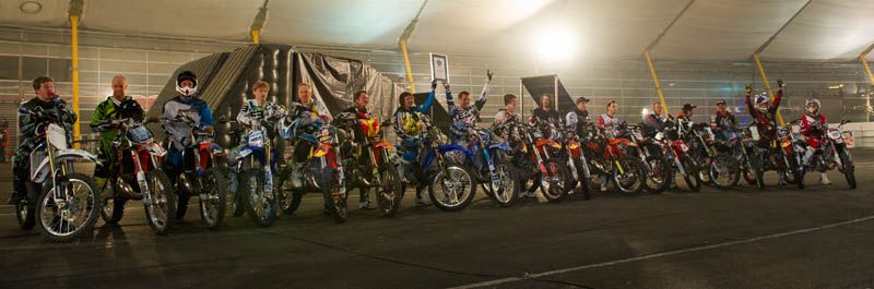 Nitro Circus