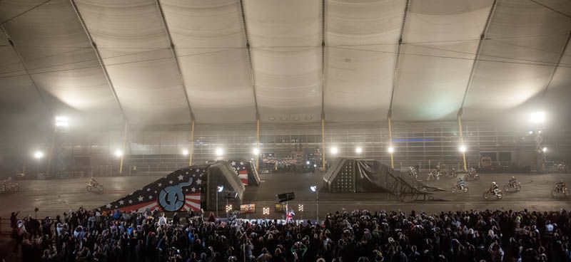 Nitro Circus