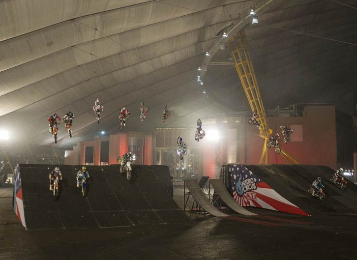 Nitro Circus