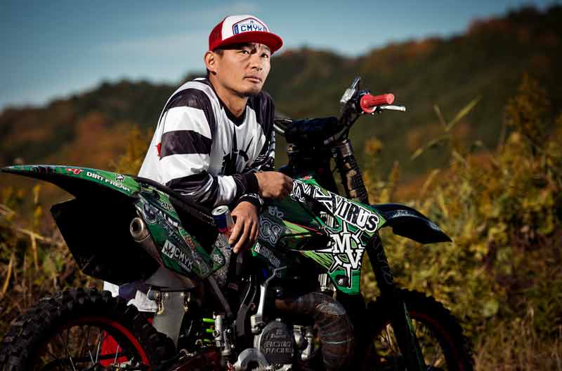 Eigo Sato