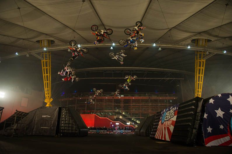 Nitro Circus