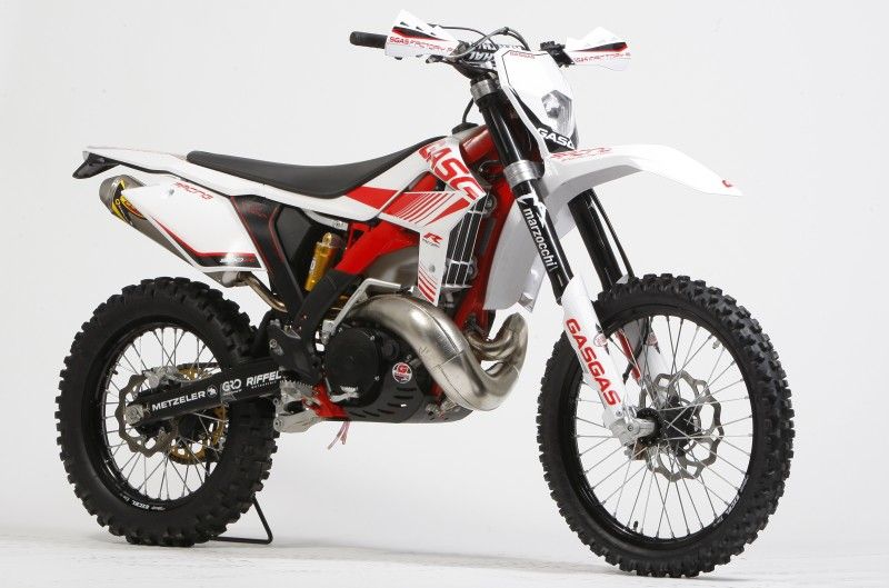 Gas Gas EC 300 Racing