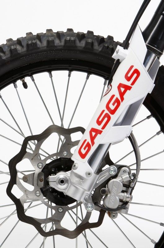 Gas Gas EC 300 Racing
