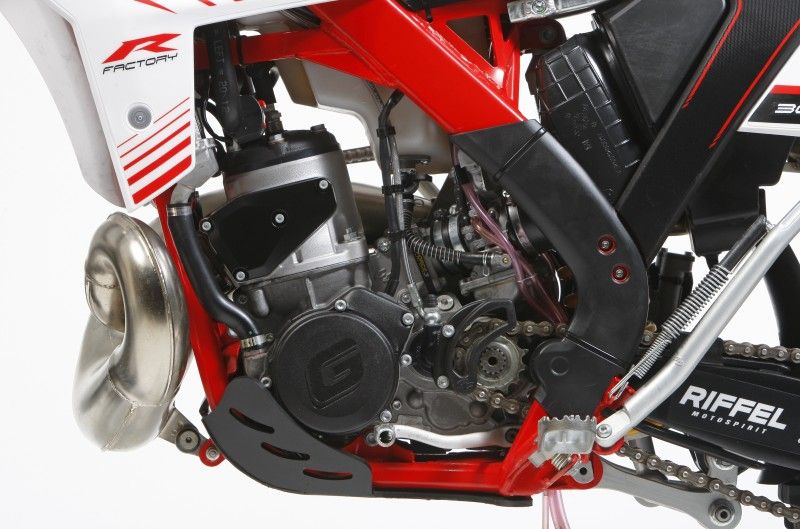 Gas Gas EC 300 Racing