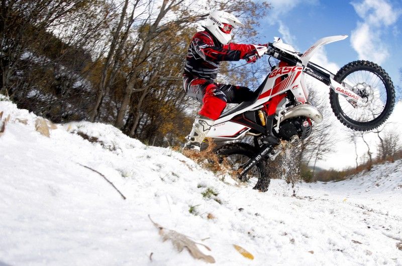 Gas Gas EC 300 Racing