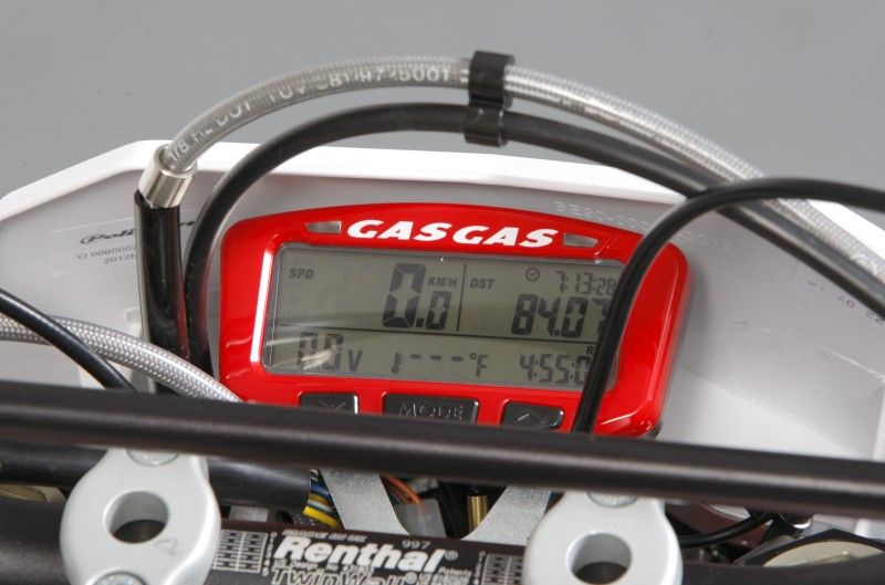 Gas Gas EC 300 Racing
