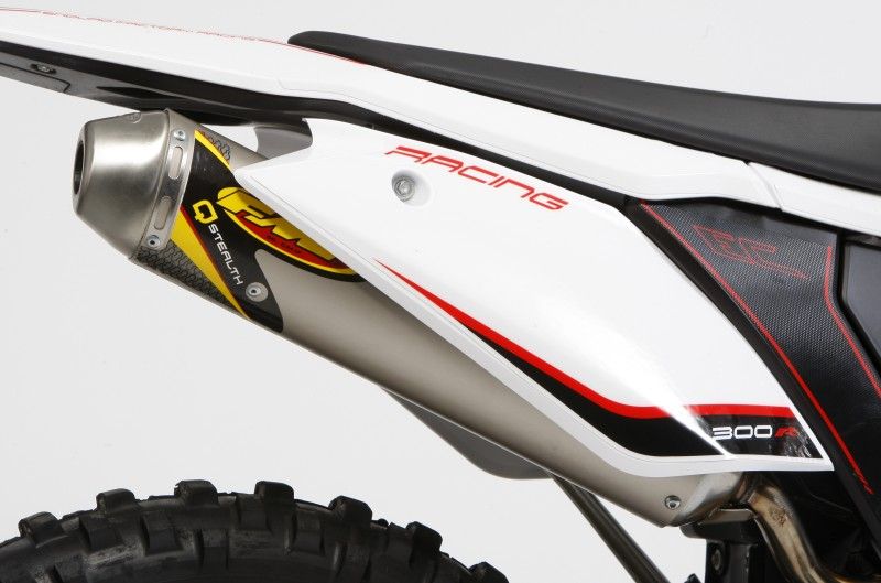 Gas Gas EC 300 Racing