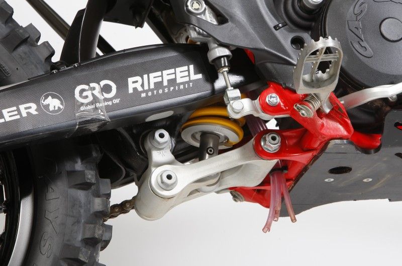 Gas Gas EC 300 Racing