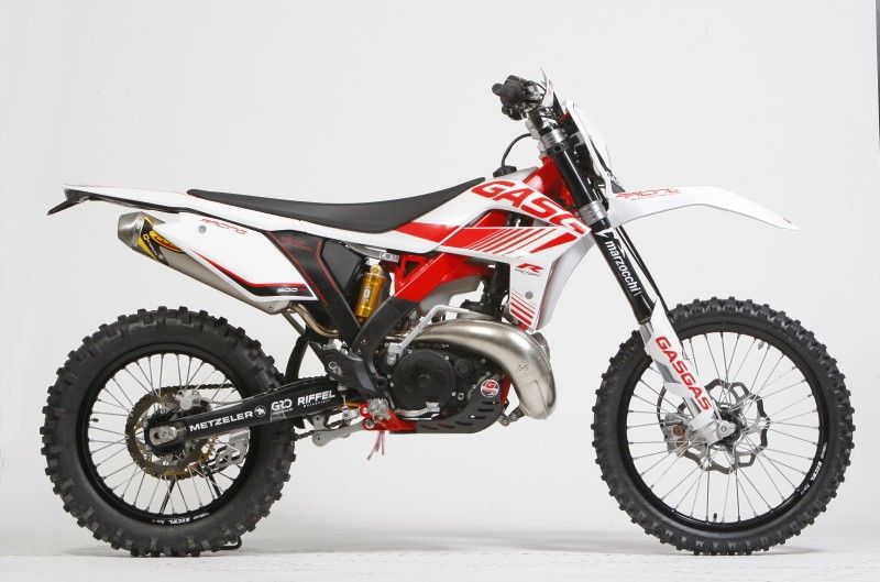 Gas Gas EC 300 Racing
